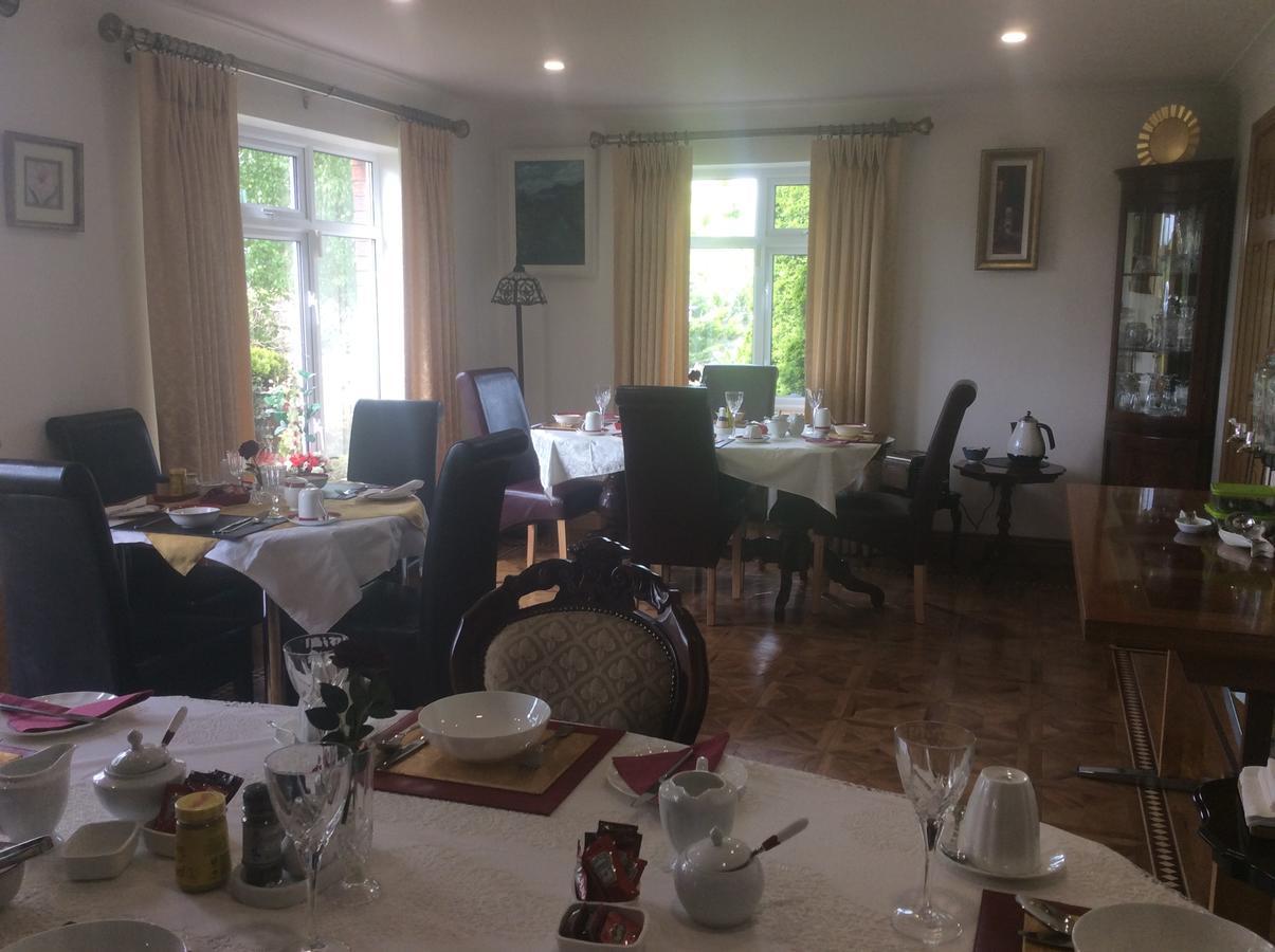 Rosdarrig Bed & Breakfast Boyle Exterior foto