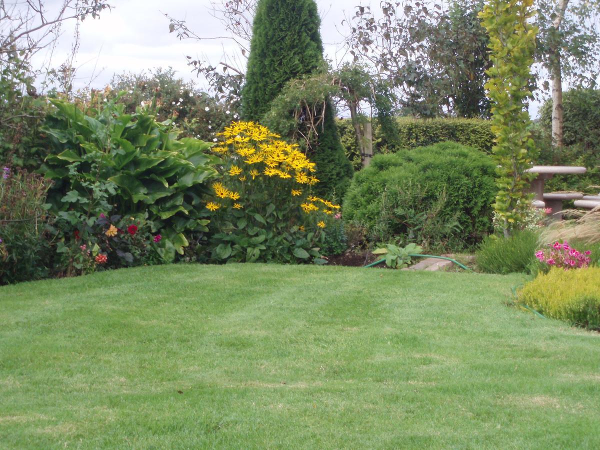 Rosdarrig Bed & Breakfast Boyle Exterior foto
