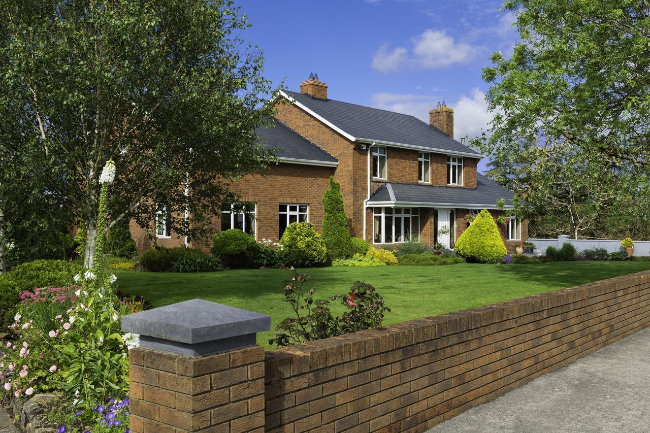 Rosdarrig Bed & Breakfast Boyle Exterior foto
